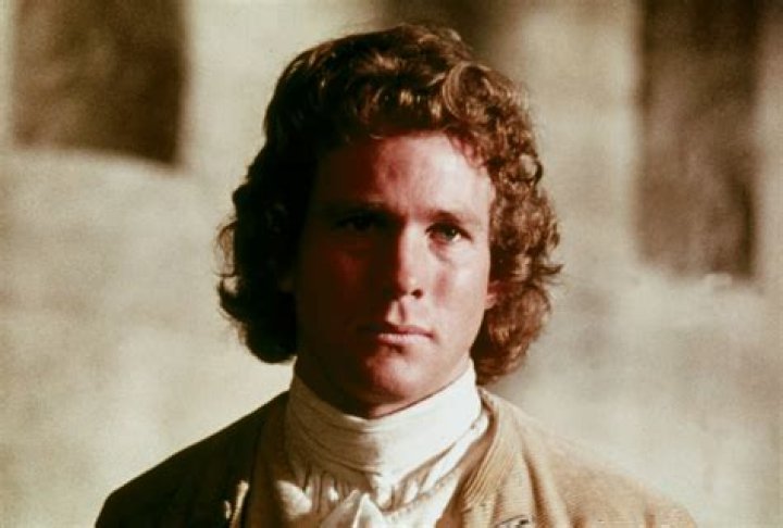 Find an Actor to Play Redmond Barry Lyndon in Barry Lyndon (2020) on myCast