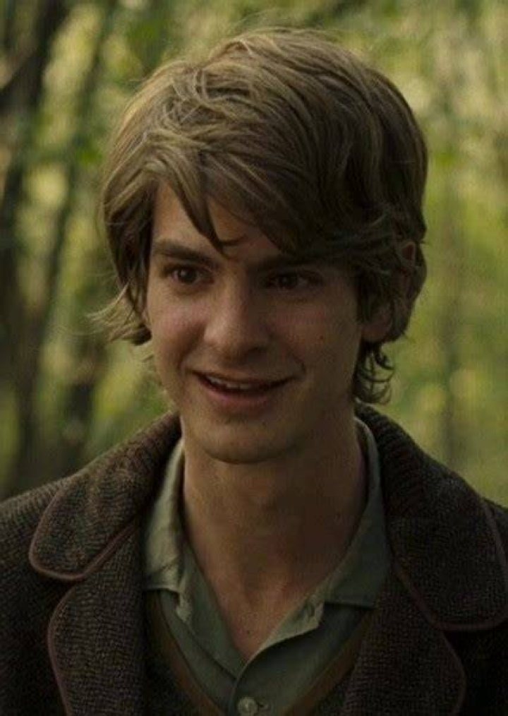 Find an Actor to Play Remus Lupin in Harry Potter (2023) on myCast