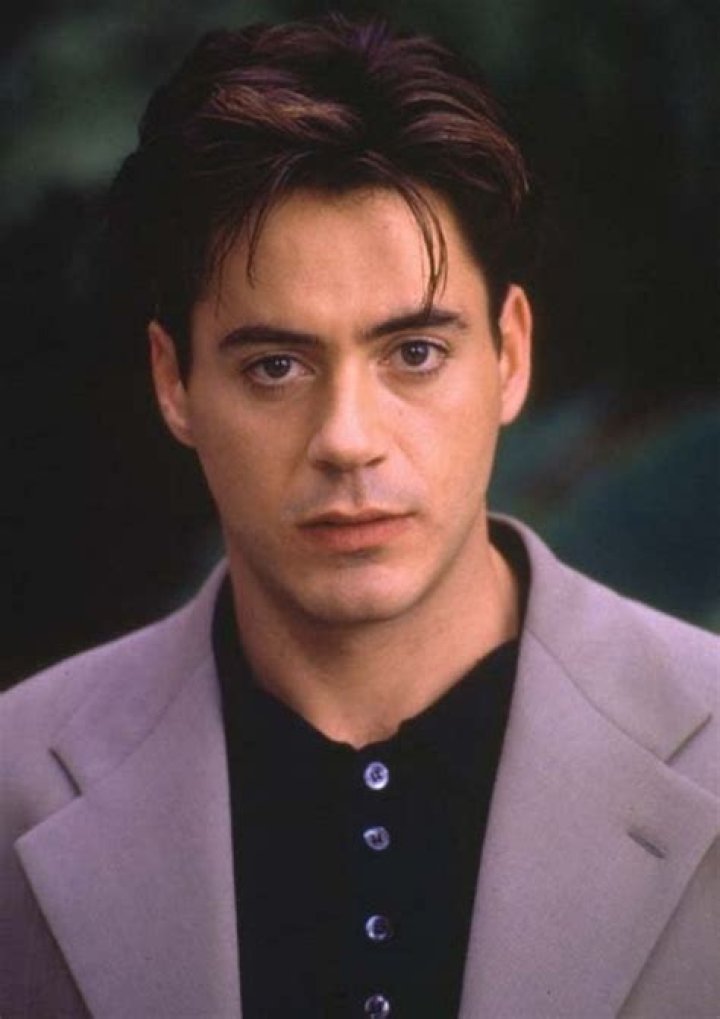 Find an Actor to Play Robert Downey Jr. (Young) in Robert Downey Jr. Biopic on myCast