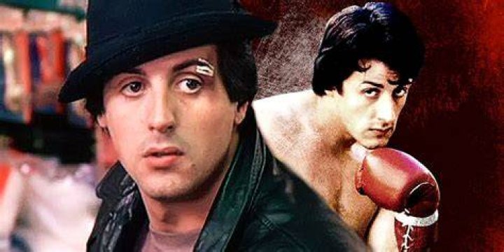 Find an Actor to Play Rocky Balboa (Younger) in Mighty Mick on myCast