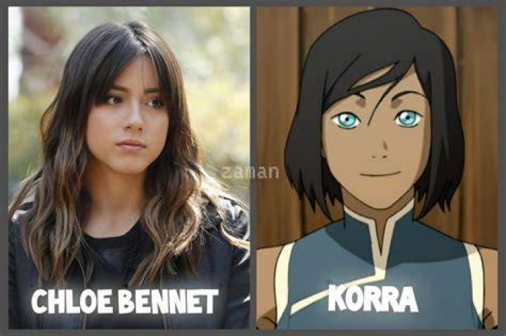 Find an Actor to Play Rohan in The legend of korra: Live action on myCast