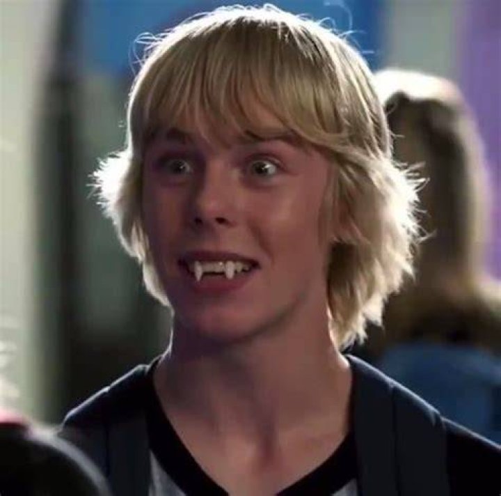 Find an Actor to Play Rory Keaner in My Babysitter's A Vampire (Cw) on myCast