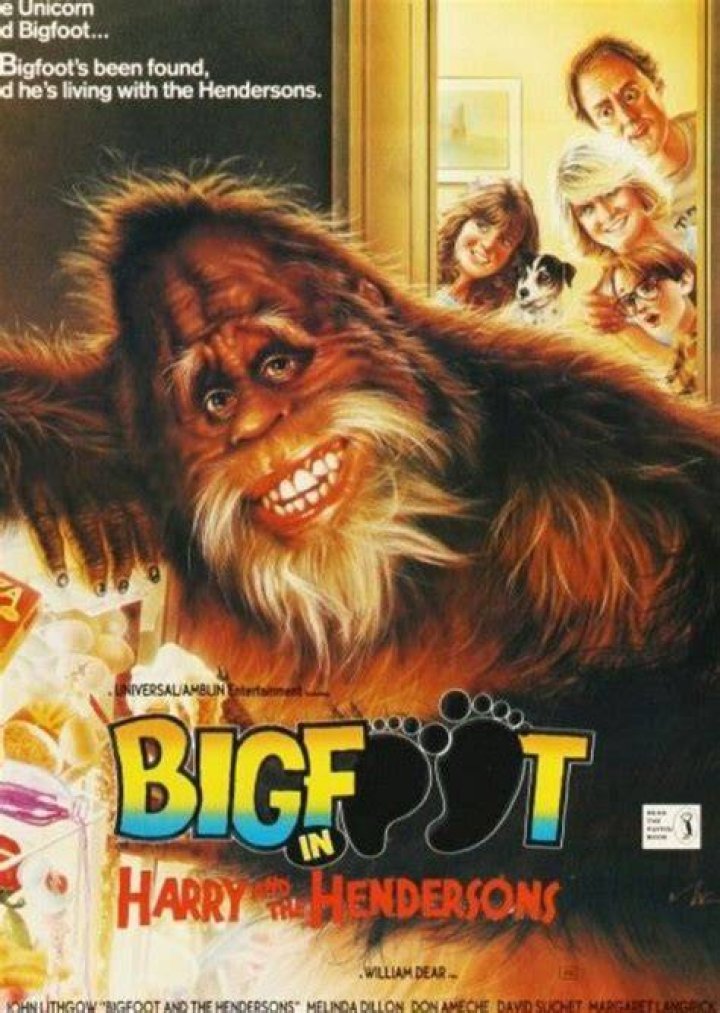 Find an Actor to Play Sarah Henderson in BIGFOOT , HARRY AND THE HENDERSON on myCast
