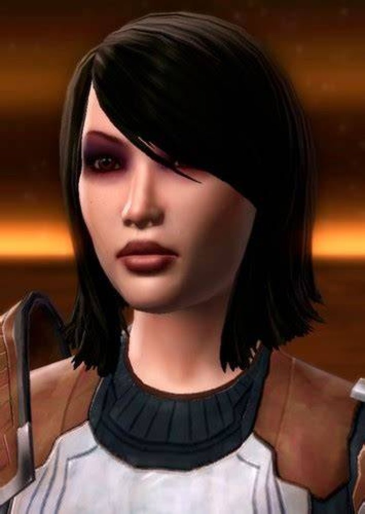 Find an Actor to Play Sergeant Ava Jaxo in Wreak Havoc on myCast