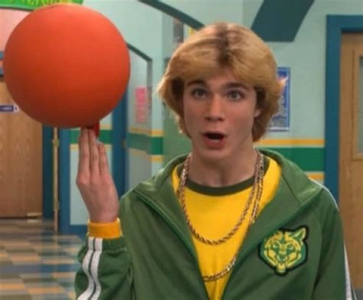 Find an Actor to Play Seth Powers in Ned's Declassified School Survival Guide (R-Rated) on myCast