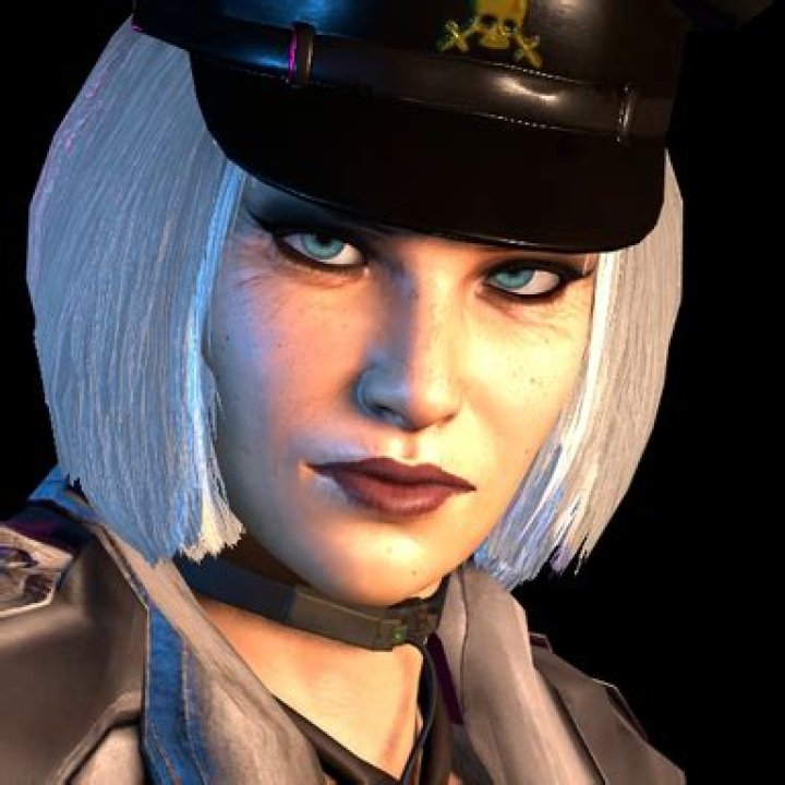 Find an Actor to Play Sgt. Hilde Schmittendorf in Dead Rising 3 on myCast
