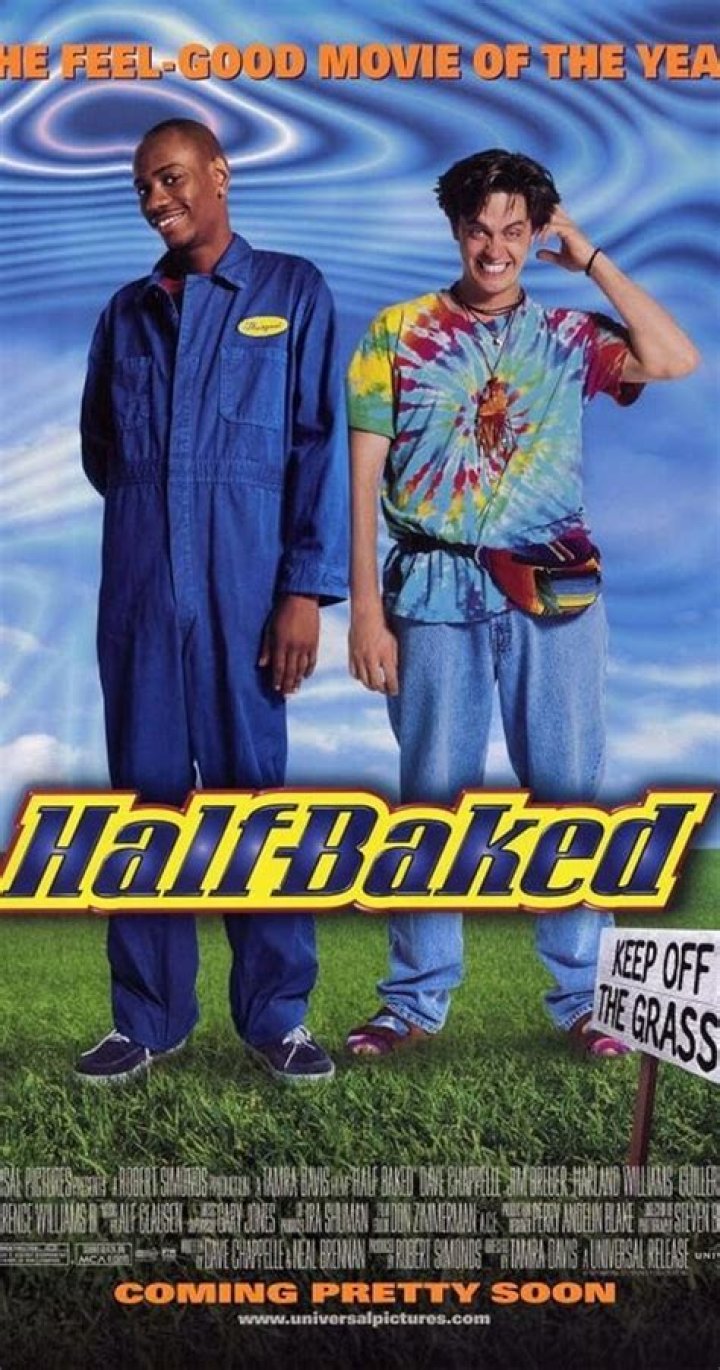 Find an Actor to Play Sir Smoka Lot in Half Baked (2024) on myCast
