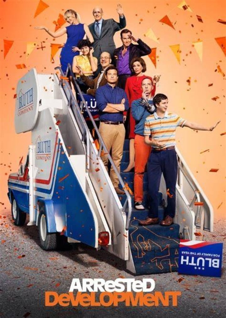 Find an Actor to Play Starla in Arrested Development (British version) on myCast