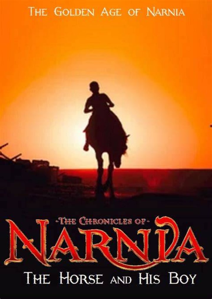 Find an Actor to Play Susan Pevensie in The Chronicles of Narnia; The Horse and His Boy [2015] on myCast