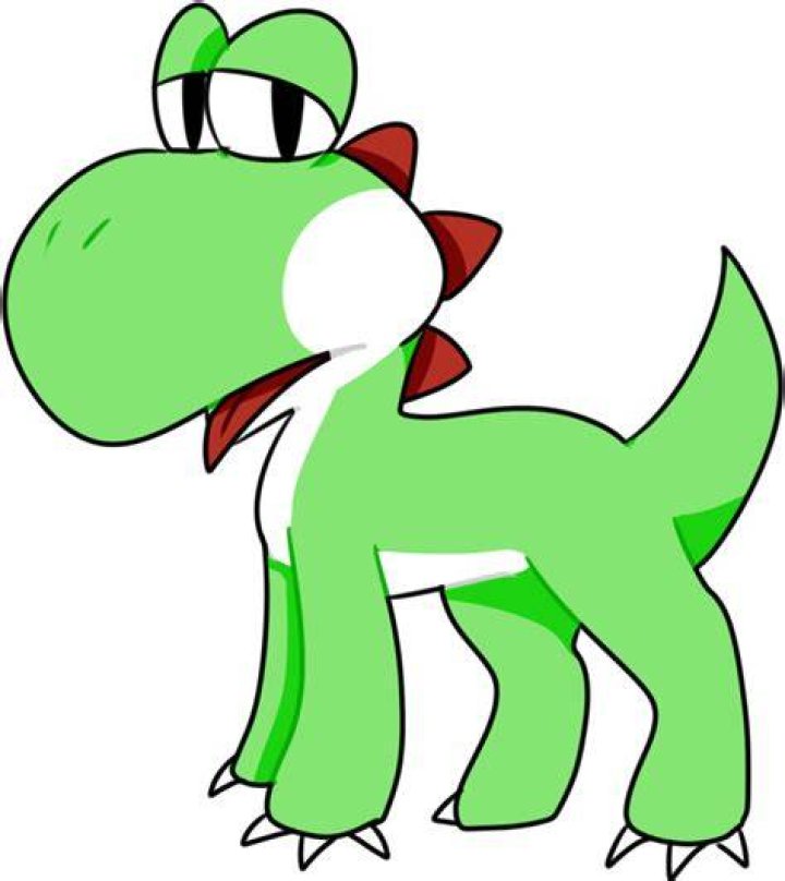 Find an Actor to Play T. Yoshisaur Munchakoopas in Super Mario Bros: Part I