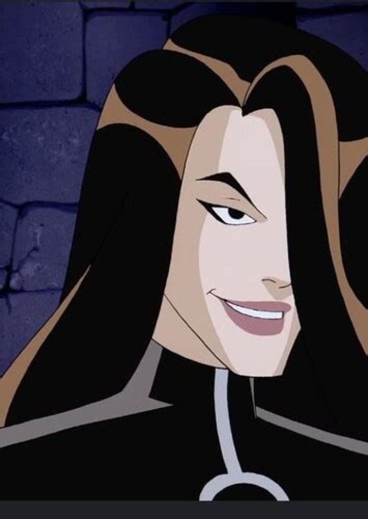 Find an Actor to Play Talia Al Ghul in The Batman DECU on myCast