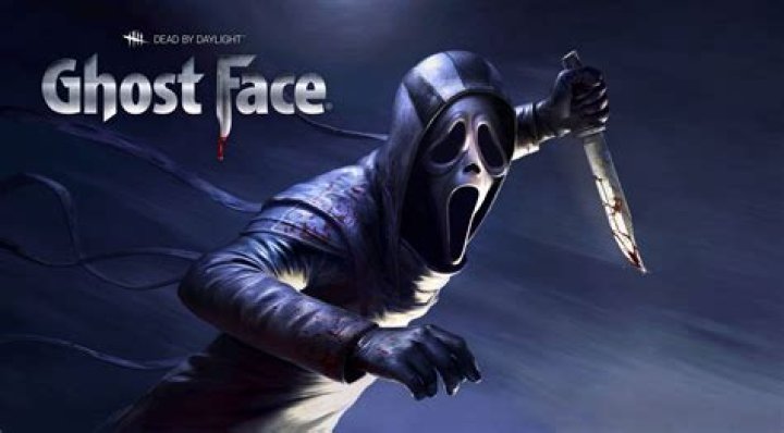 Find an Actor to Play The Ghost Face in Dead by Daylight on myCast