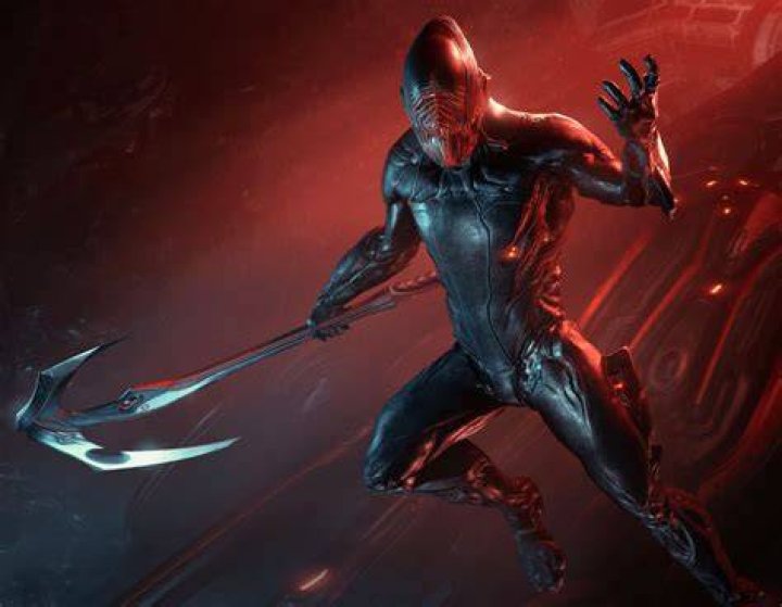 Find an Actor to Play The Shadow Stalker in Warframe on myCast