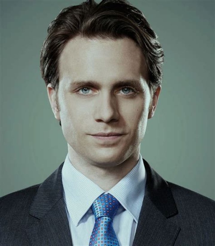 Find an Actor to Play Tyrell Wellick in Mr robot (2023-2027) on myCast