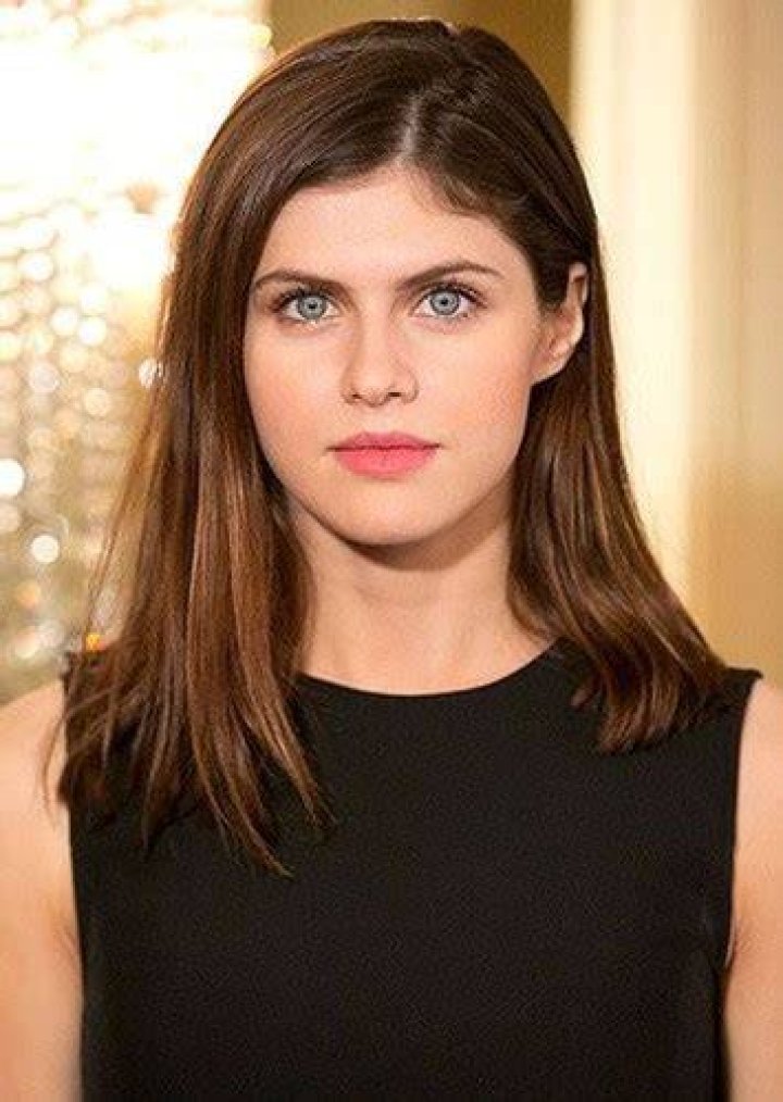 Find an Actor to Play Vampirella in Characters who Alexandra Daddario should play in live-action on myCast