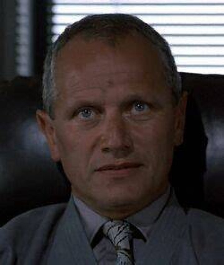 Find an Actor to Play Victor Maitland in Beverly Hills Cop on myCast