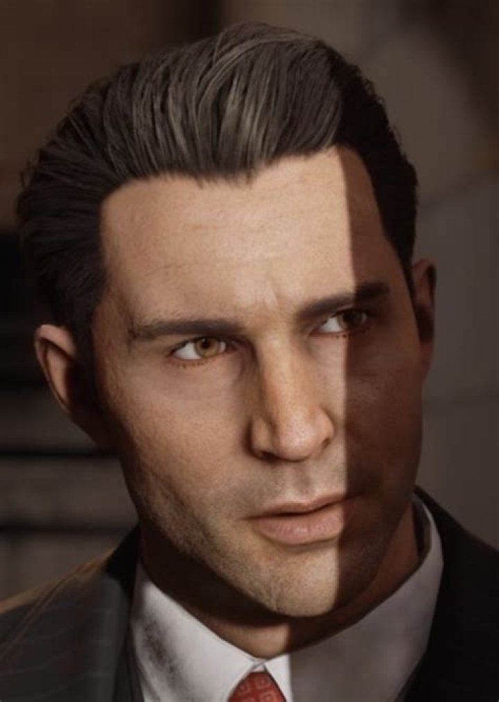 Find an Actor to Play Vito Scaletta in Mafia Definitive Edition Movie on myCast