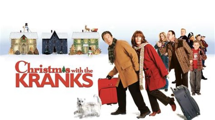 Find an Actor to Play Walt Scheel in Christmas with the Kranks on myCast