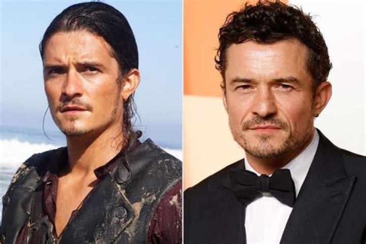 Find an Actor to Play Will Turner in Pirates of the Caribbean 6 on myCast