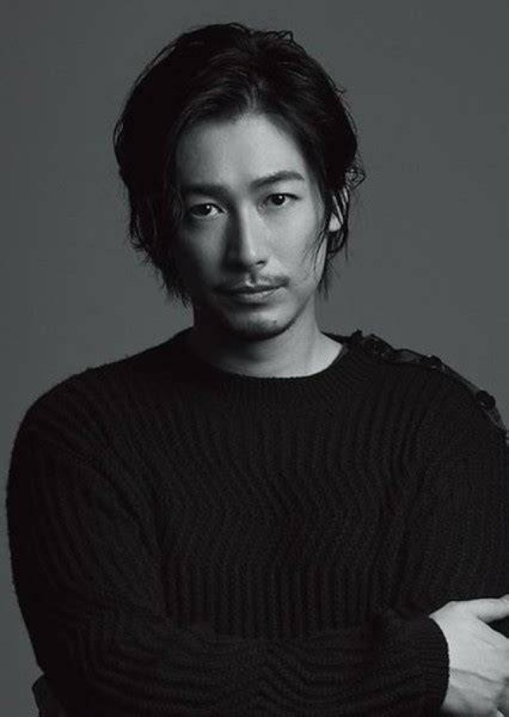 Find an Actor to Play Yami Sukehiro in Black Clover ( Live Action series) on myCast