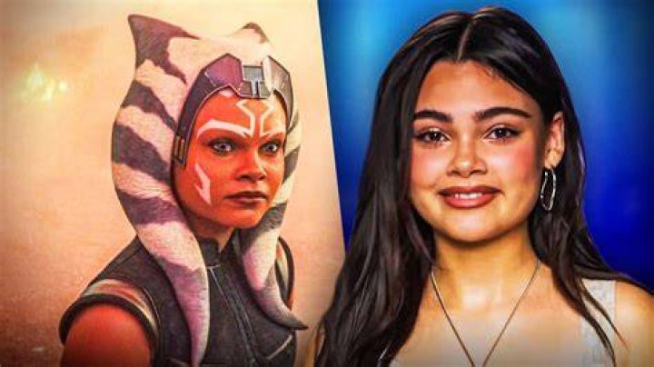 Find an Actor to Play Young Ahsoka in Star Wars Holiday Special II (2016) on myCast