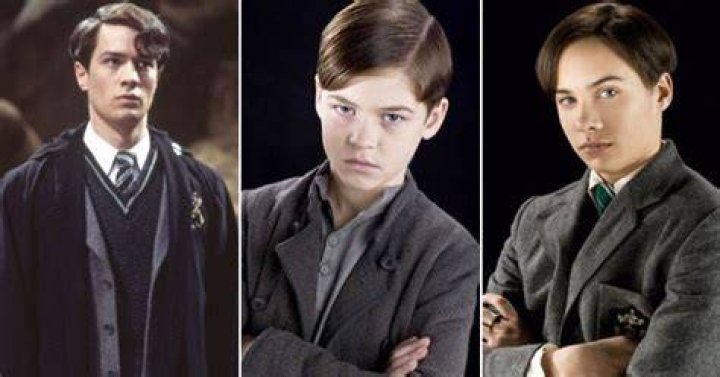 Find an Actor to Play Young Tom Riddle in Lord Voldemort on myCast