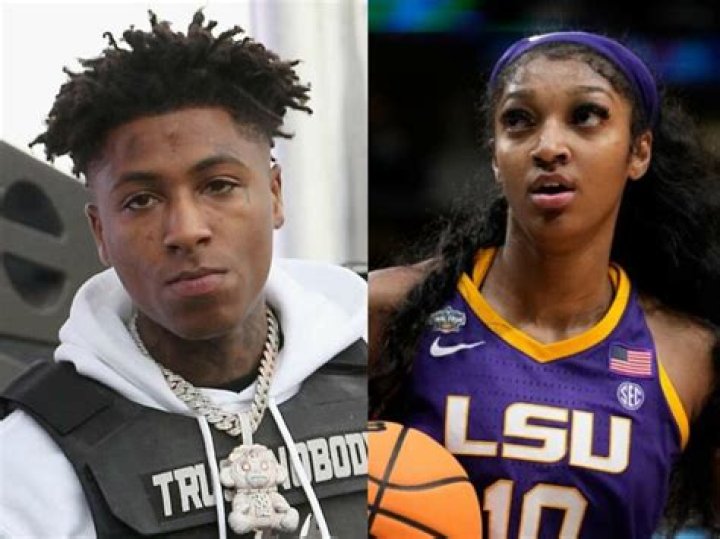 “Fine A**”: One Month After Shutting Down Dating Rumors With NBA YoungBoy, 21YO
Angel Reese Confirms Relationship Status With Basketball Star