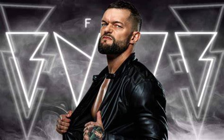 Finn Balor