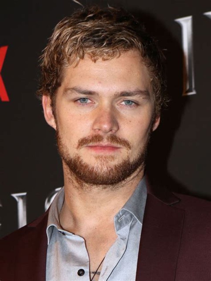 Finn Jones as William J. Johns in Chronicles Of Riddick Tv Series