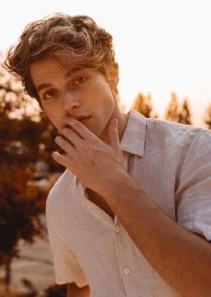 Finny Fan Casting for If He Had Been With Me | myCast
