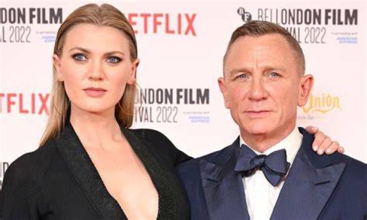 Fiona Loudon Became Daniel Craig&rsquo;s Exwife Shortly after the Birth of