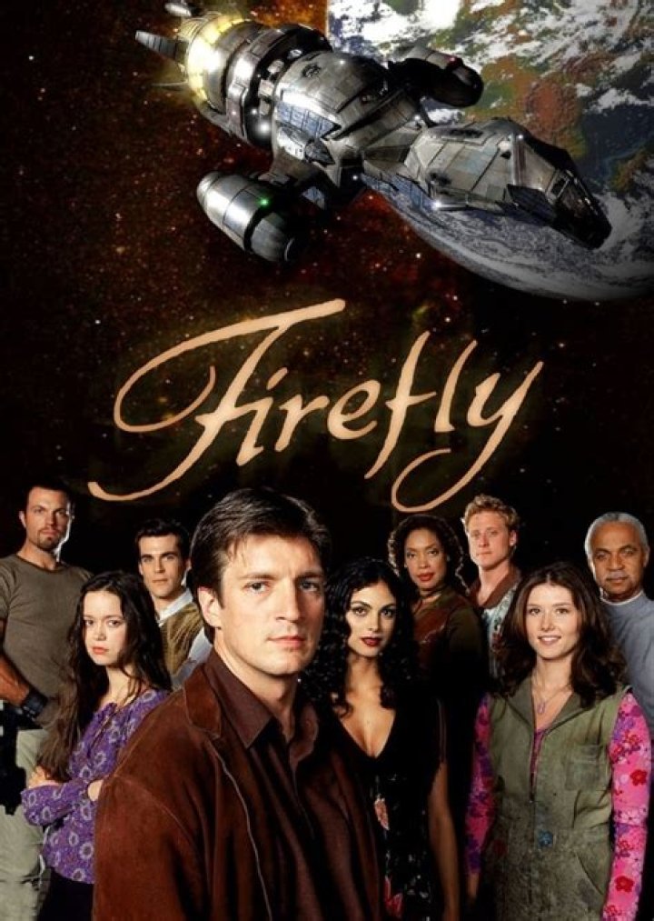 Firefly (Disney Plus) Fan Casting on myCast