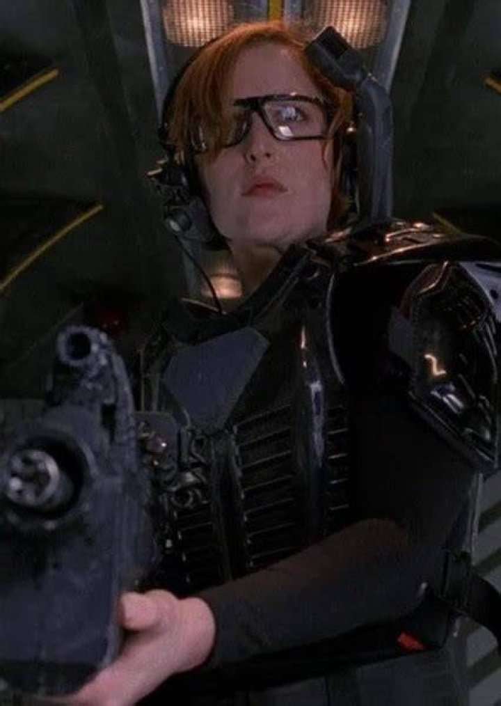 First Person Shooter (The X-Files episode) Fan Casting