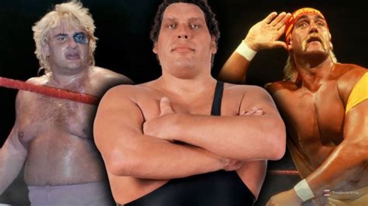 First Wrestlers To Defeat Big Show
