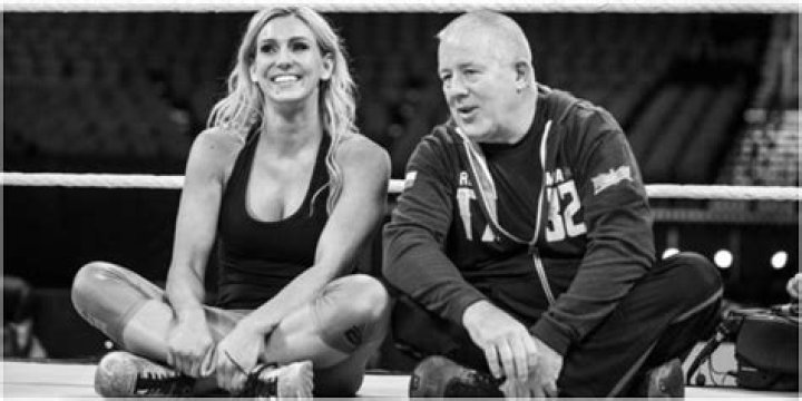 fit finlay charlotte flair