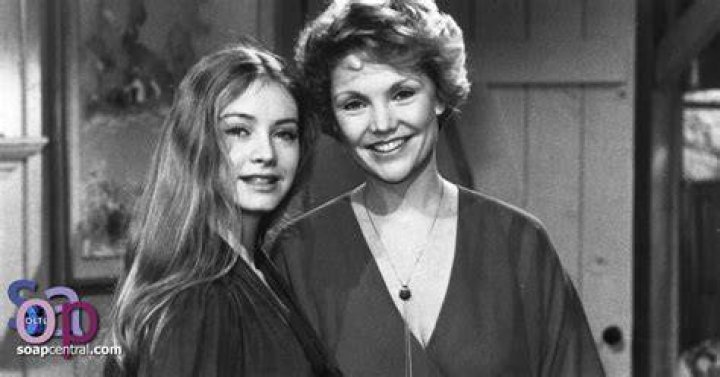 Five memorable storylines from Andrea Evans' run as One Life to Live's