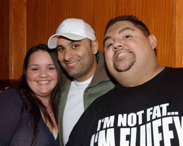 Fluffy gabriel iglesias frankie 331393Fluffy gabriel iglesias frankie