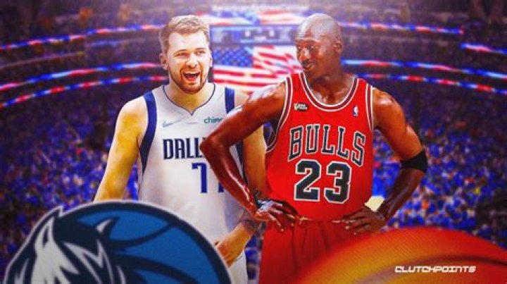 “Flying Like Mike”: Mavs HC Hypes Up Luka Doncic With Hilarious Michael Jordan
Comparison