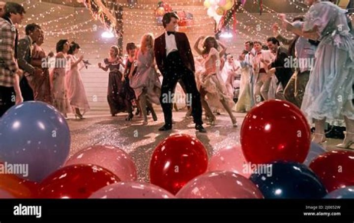 Footloose 