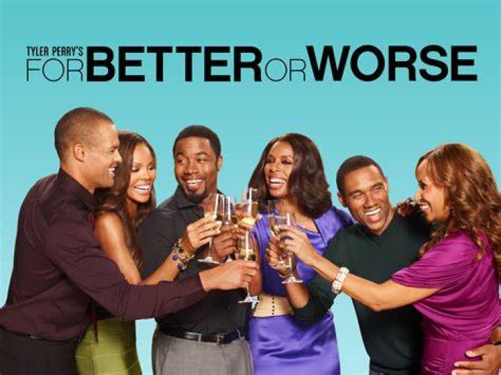 For Better or for Worse