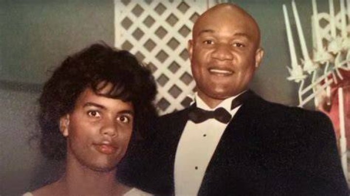 Foreman Wife Who Is Mary Joan Martelly?