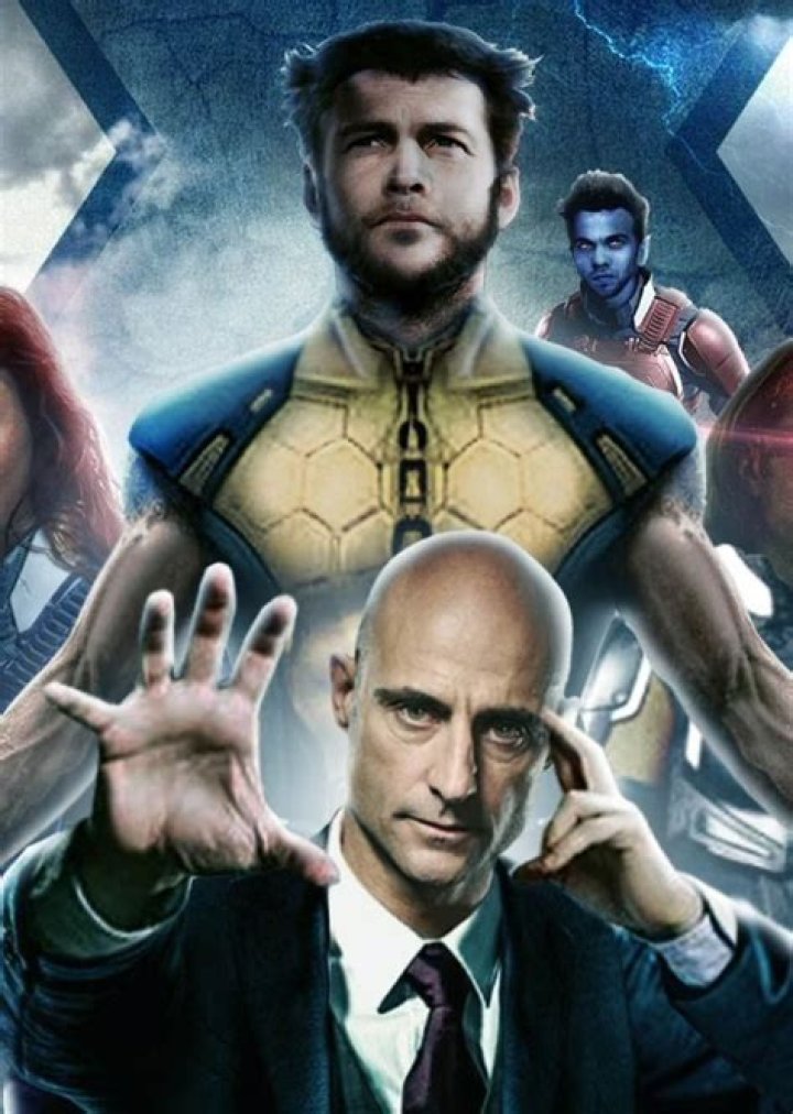 Forget Me Not Fan Casting for MCU X-Men | myCast