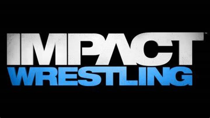 Former Champion Bram Announces Departure From Impact Wrestling