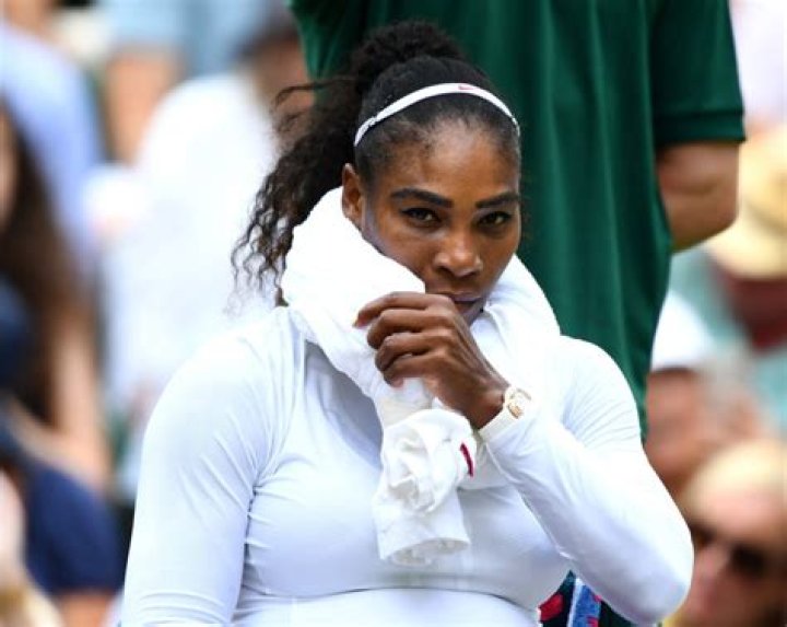 Former Coach Rick Macci Opens up on Serena Williams’ Hunt for Record 24th Grand
Slam