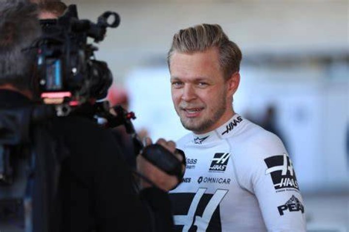 Former Haas F1 Driver Jokes About Iconic Resemblance of 2022 Livery