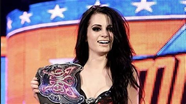 Former WWE star Paige contemplated suicide after leaked sextape Marca