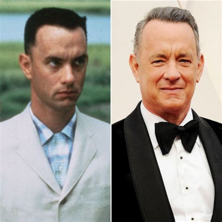 Forrest Gump Cast Now: Where Are They Now?