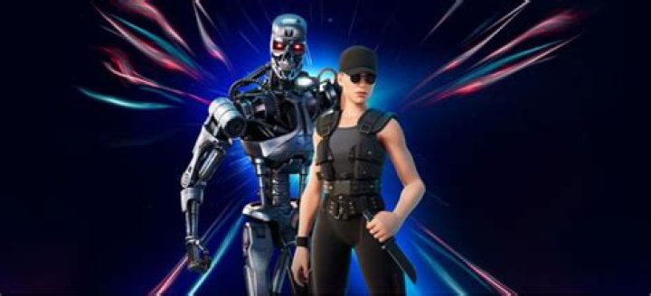 Fortnite: Epic Games Offers Refund Following Terminator Confusion