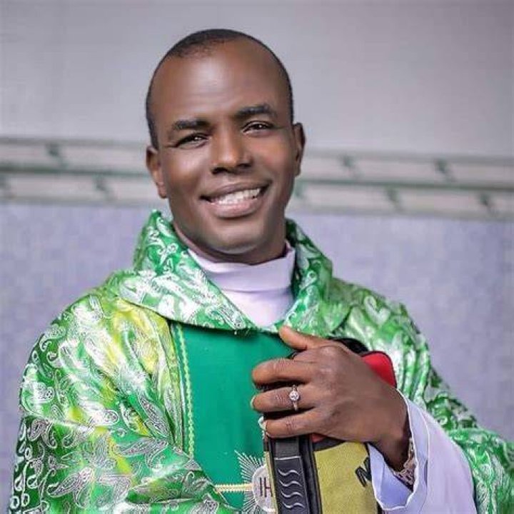 Fr Mbaka Biography, Age, Career and Net Worth Contents101