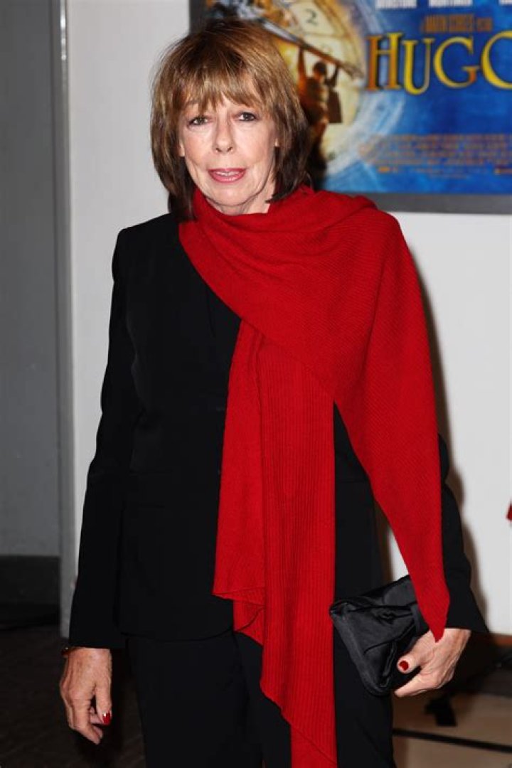 Frances de la Tour as Aunt Imogene in Every Single TIM BURTON FILM!!